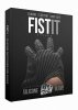 Masturbation glove - black